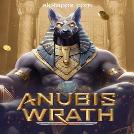 AnubisWrath: The Reigning King of Online Slots