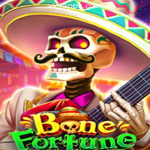 Experience Excitement with BoneFortune: The Ultimate Slot Game for Thrill-Seekers