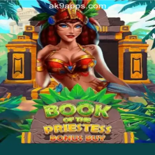 Exploring the Enigmatic World of BookOfThePriestess: The Premier Game at AK9.game Oficial Slots Brasil #1