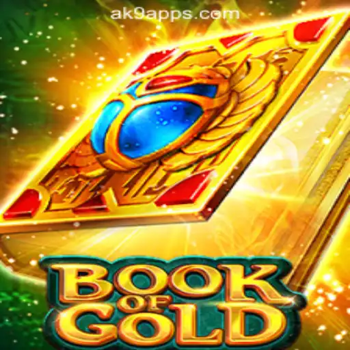 Discover the Wonders of BookofGold at AK9.game Oficial Slots Brasil #1