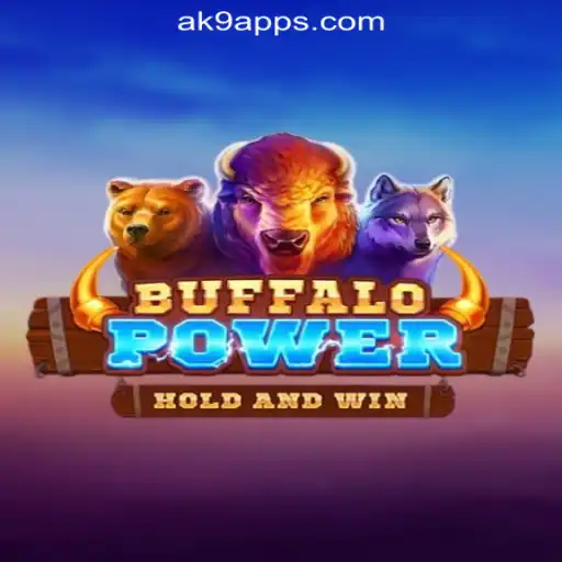 Explore the Exciting World of BuffaloPower in AK9.game Oficial Slots Brasil #1