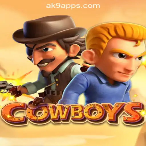 COWBOYS: A Thrilling Adventure in Slots Gaming