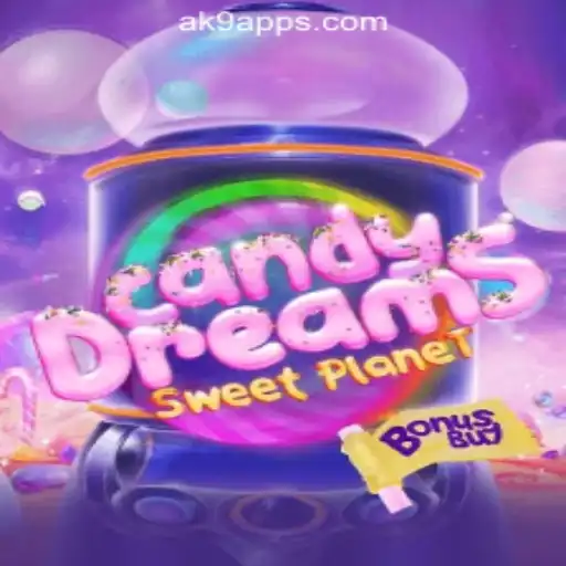 Unveiling CandyDreamsSweetPlanet and the Unique World of AK9.game Oficial Slots Brasil #1