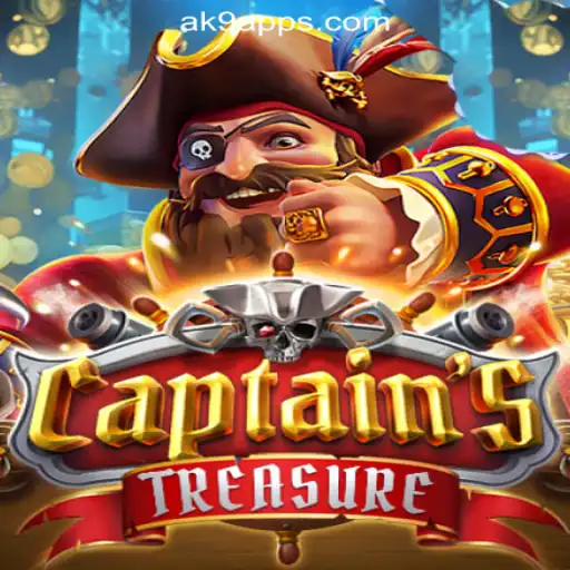 CaptainssTreasure: A Deep Dive into the Thrilling World of Slots