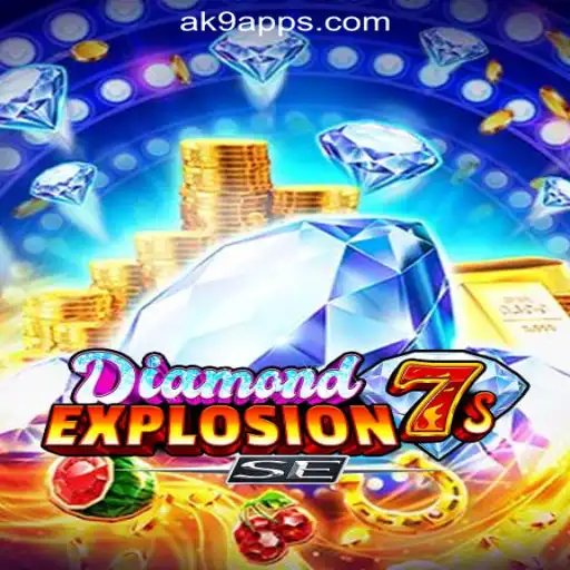 Exploring DiamondExplosion7sSE: The Ultimate Slot Game Experience in Brasil