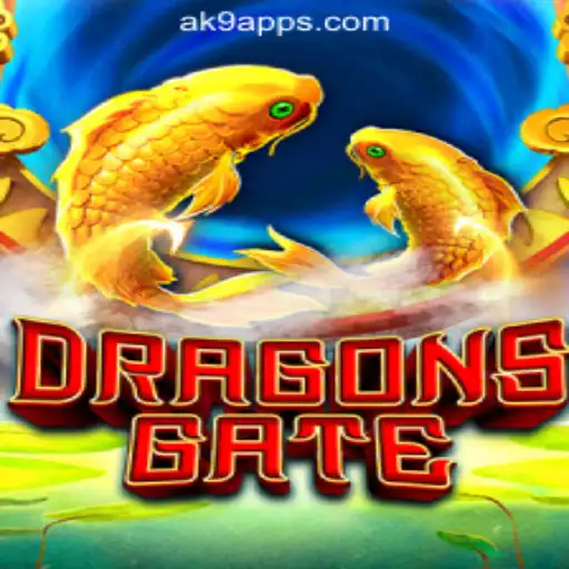 DragonsGate: The Fantasy Realm of AK9.game Oficial Slots Brasil #1