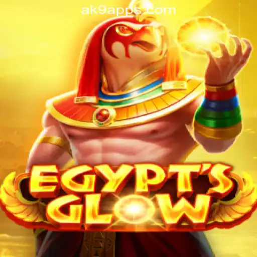 EgyptsGlow: Unveiling the Allure of AK9.game Oficial Slots Brasil #1