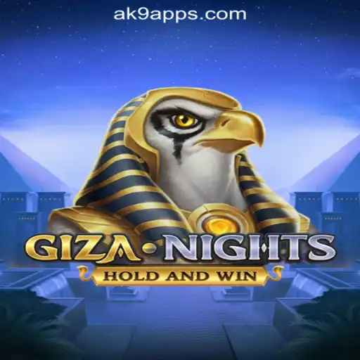 Explore the Exciting World of GizaNights: Unveiling the Thrills of AK9.game Oficial Slots Brasil #1