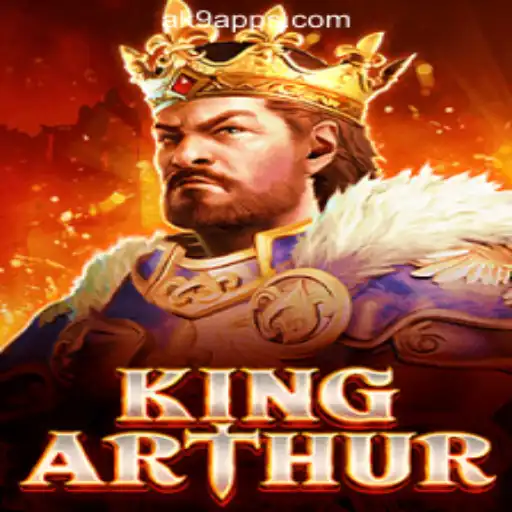 Explore the Legendary World of KingArthur in AK9.game Oficial Slots Brasil #1