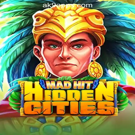 Discover the Thrilling World of MadHitHiddenCities