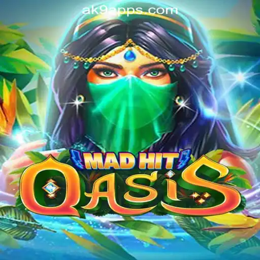 Exploring MadHitOasis: A Dive into AK9.game Oficial Slots Brasil #1