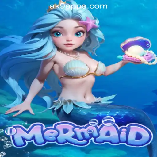 Exploring Mermaid: Dive into the World of AK9.game Oficial Slots Brasil #1