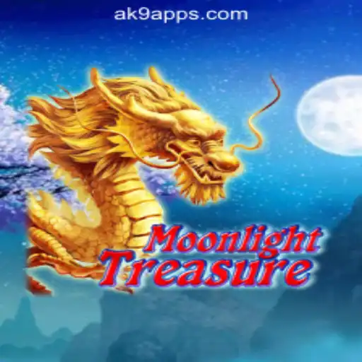 Discover the Enchanting World of MoonlightTreasure in AK9.game Oficial Slots Brasil #1
