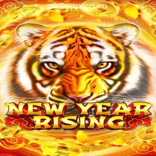 Discover the Thrilling World of NewYearRising: A Premiere in AK9.game Oficial Slots Brasil #1