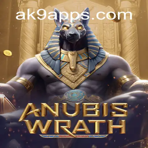 AnubisWrath: The Reigning King of Online Slots