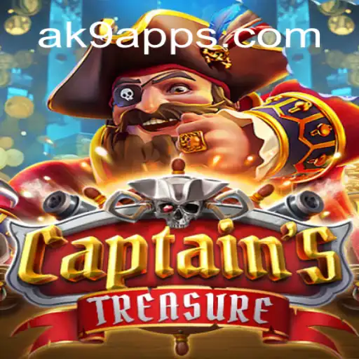 CaptainssTreasure: A Deep Dive into the Thrilling World of Slots