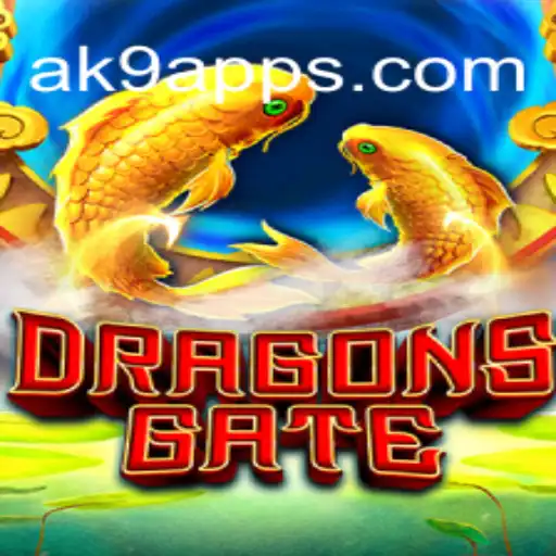 DragonsGate: The Fantasy Realm of AK9.game Oficial Slots Brasil #1