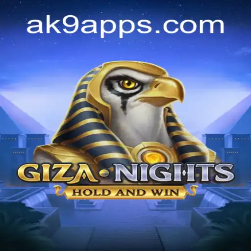 Explore the Exciting World of GizaNights: Unveiling the Thrills of AK9.game Oficial Slots Brasil #1