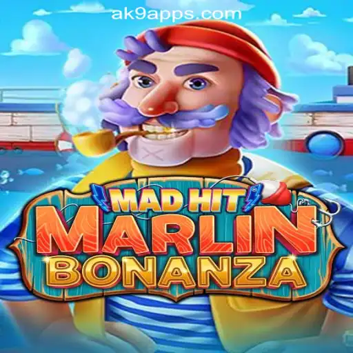 MadHitMarlinBonanza: AK9.game Oficial Slots Brasil #1