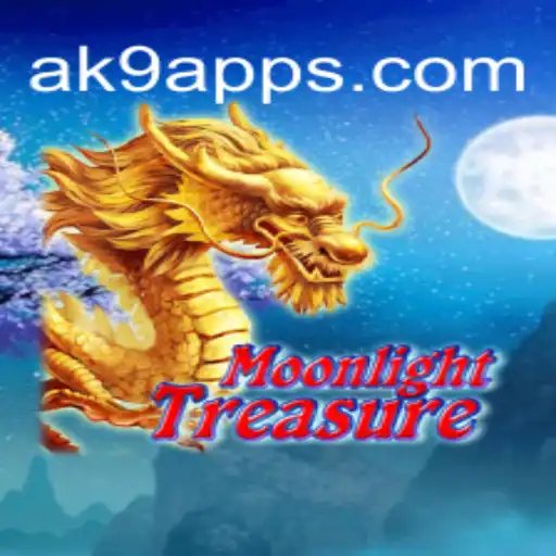 Discover the Enchanting World of MoonlightTreasure in AK9.game Oficial Slots Brasil #1