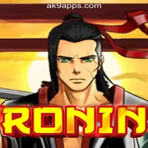 Exploring the World of Ronin: An In-Depth Look at AK9.game Oficial Slots Brasil #1