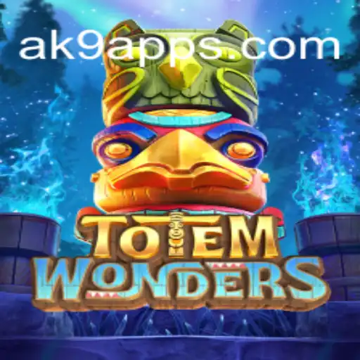 Exploring TotemWonders and the Rise of AK9.game Oficial Slots Brasil #1