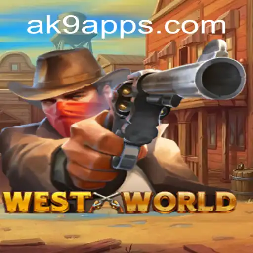 Exploring the Exciting World of WestWorld: A Guide to AK9.game Oficial Slots Brasil #1