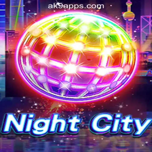 Exploring NightCity: The Dynamic Virtual World of AK9.game Oficial Slots Brasil #1