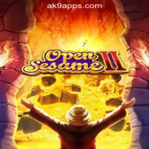 Exploring OpenSesameII: The New Era of Entertaining Slots with AK9.game Oficial