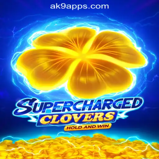 SchargedClovers: A Journey Into the Exciting World of AK9.game Oficial Slots Brasil #1