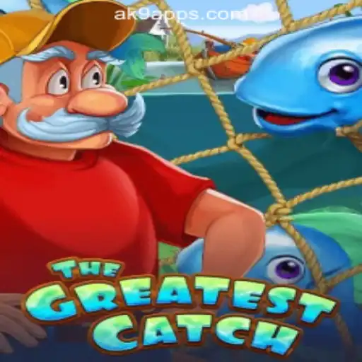 Dive Into Thrilling Adventures with TheGreatestCatch