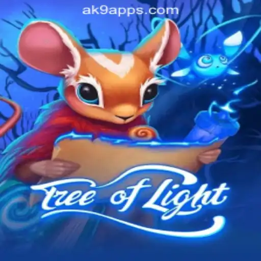 Tree of Light: Exploring the Enchanting Realm of AK9.game Oficial Slots Brasil #1