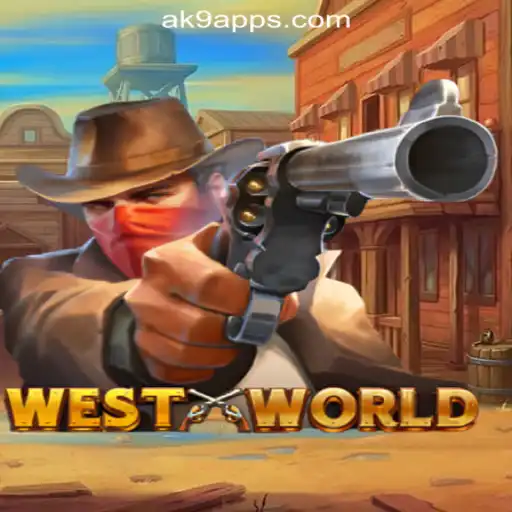 Exploring the Exciting World of WestWorld: A Guide to AK9.game Oficial Slots Brasil #1