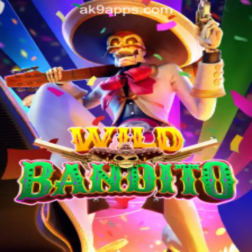 Discover the Thrills of WildBandito: The Premier Slot Game on AK9.game Oficial Slots Brasil #1
