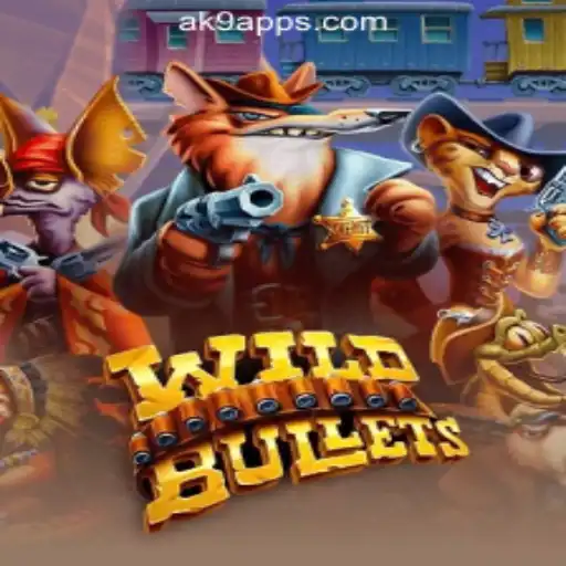 WildBullets: Discover the Thrills of AK9.game Oficial Slots Brasil #1