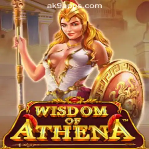 Exploring WisdomofAthena: The Premier Experience of AK9.game Oficial Slots Brasil #1