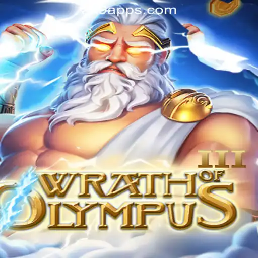 Exploring the Thrilling World of WrathofOlympusIII: A Slot Game Adventure